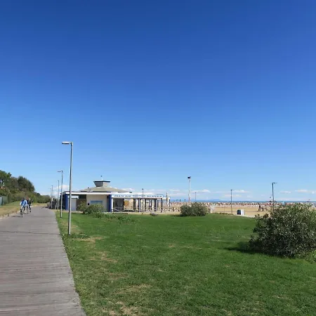 Fenix By Interhome Apartamento *