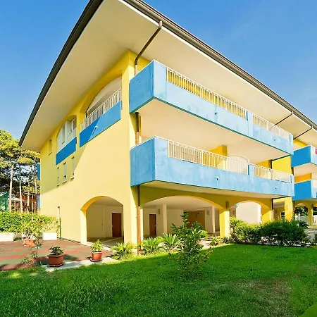 Fenix By Interhome Appartement