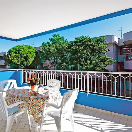 Appartement Fenix By Interhome Bibione