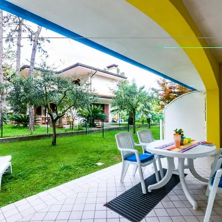 Fenix By Interhome Appartement Bibione