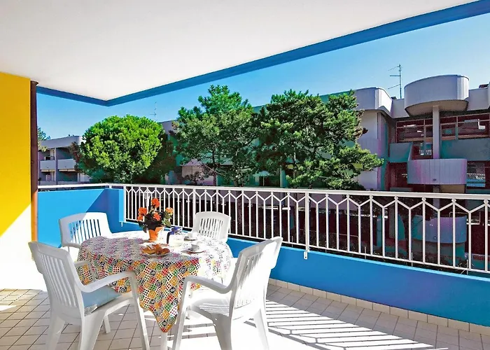 Daire Fenix By Interhome Bibione