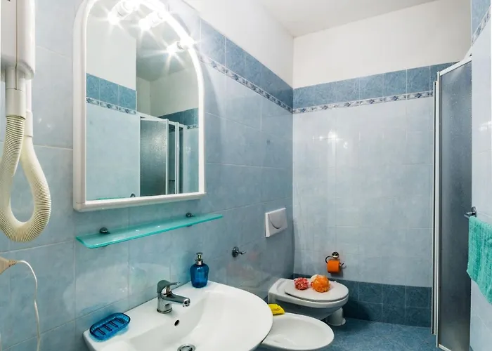 Fenix By Interhome *