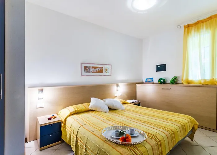 Fenix By Interhome Bibione