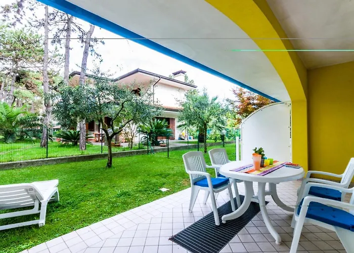 Fenix By Interhome Daire Bibione