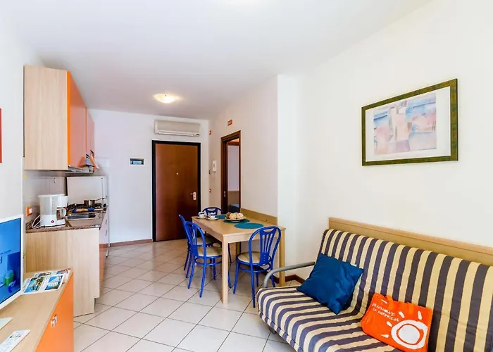 Fenix By Interhome Daire *