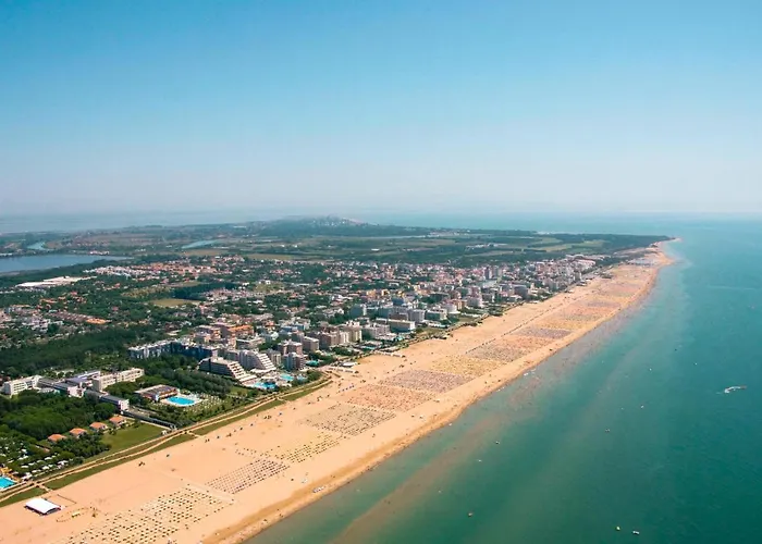 Fenix By Interhome Bibione